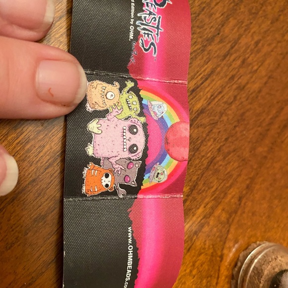 OHM LE JD Bead - Picture 6 of 8